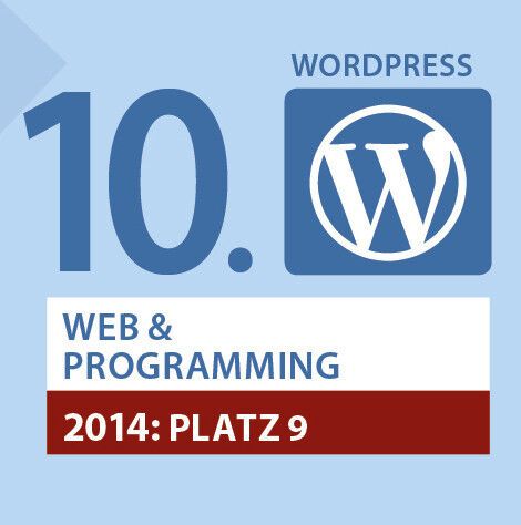 Wer Inhalte von Websites per Wordpress verwalten kann, kann bei manchem potenziellen Kunden punkten. (Bild: Twago)