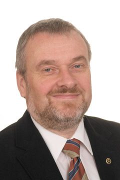 Gesellschafter und Geschäftsführer Hermann Bleker (Archiv: Vogel Business Media)