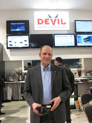 Jörg Rosenkranz, Devil AG (Archiv: Vogel Business Media)