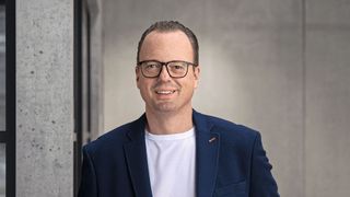 Marcus Hoffmann wird zum 1. Juni Leiter Vertrieb von Seat Deutschland. (Bild: Seat Deutschland)
