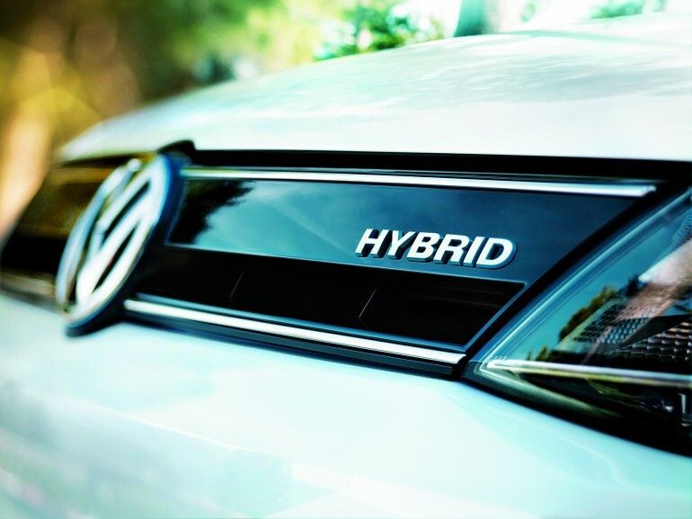Der Jetta Hybrid soll ein besonders geräuscharmes Auto  sein (Bild: Volkswagen)