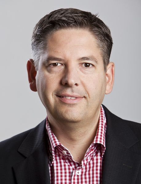 Klaus Jetter ist Country Manager DACH & CEE bei F-Secure. (Bild: F-Secure)