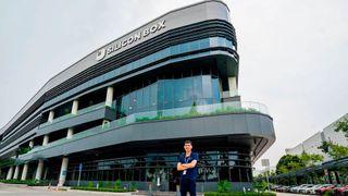 The success of Silicon Box shows that deep tech also benefits from a well-developed local manufacturing industry.  (Bild: Silicon Box)