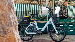 Pedelecs erfreuen sich wachsender Beliebtheit. (Bild: Hermann Hartje KG)