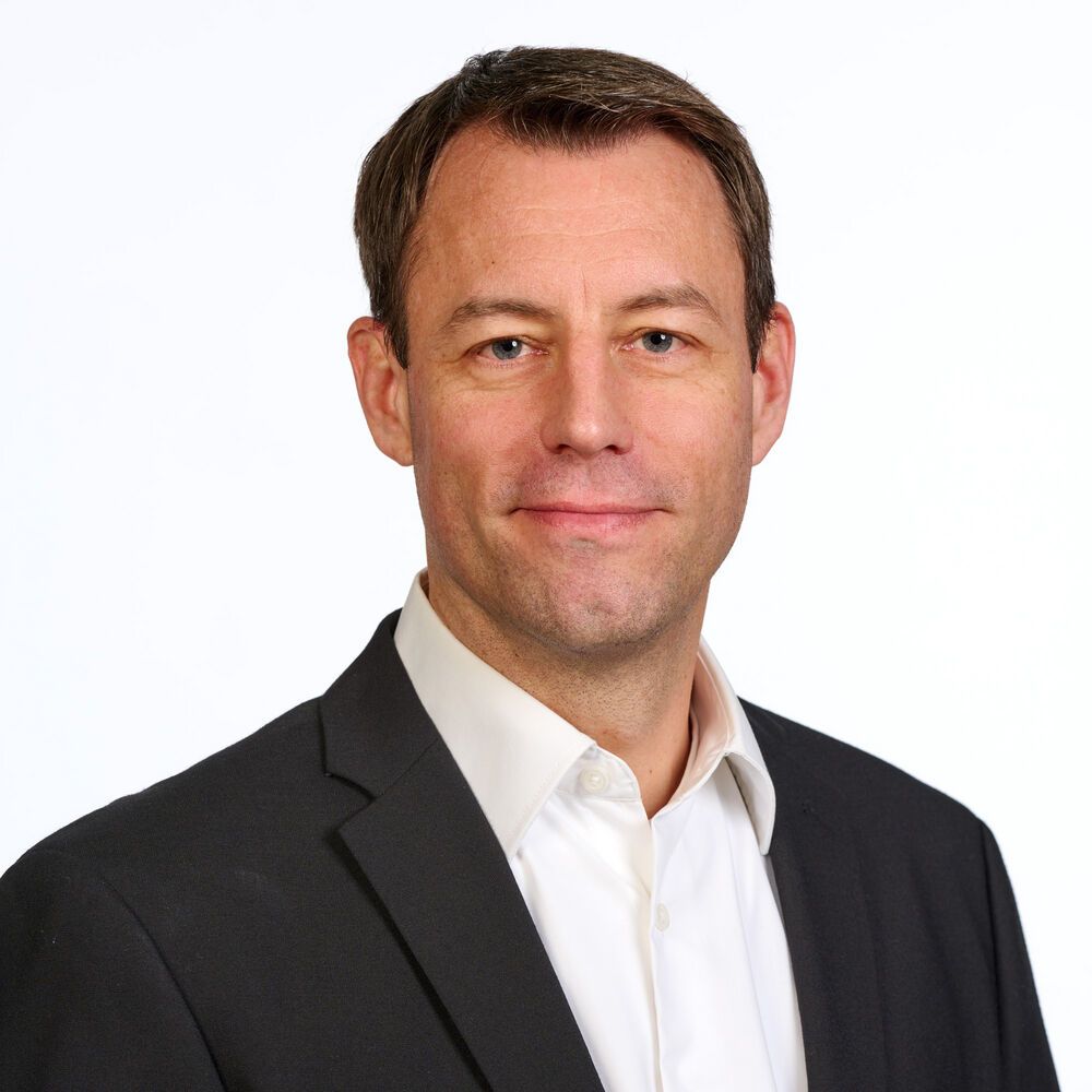 Dennis Beck wird neuer Geschäftsführer der BatteryUniversity