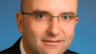 Stefan Randak übernimmt die Geschäftsführung von Z-Laser. (Z-Laser)