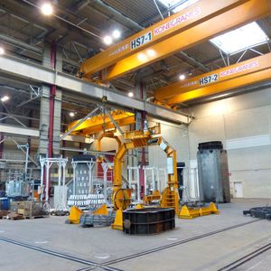(Konecranes)