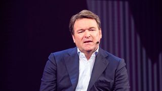 Fans? Hat Bram Schot offenbar nicht allzu viele. (Audi)