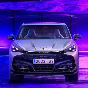 Cupra Tavascan: Der nächste Verkaufsschlager (Bild: Seat)