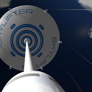 (Bild: SkyLifter Pty Ltd)