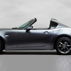 (Foto: Mazda)