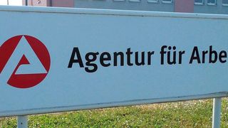 Das Kurzarbeitergeld muss bei der Bundesagentur für Arbeit beantragt werden. (Bild: gemeinfrei)