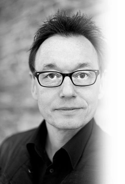 Thorsten Sienk Freier Autor, spezialisiert auf Automatisierungs- und Antriebstechnik. (Sienk)