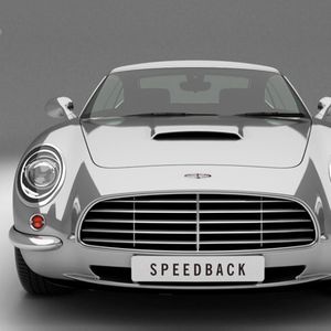 (Foto: David Brown Automotive)