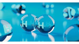 Producing hydrogen where the raw material is available in vast quantities: In the sea! Researchers at Bremerhaven University of Applied Sciences now want to get this off the ground. They believe that offshore hydrogen production is more favorable than on land ... (Picture: ©Shawn Hempel - stock.adobe.com)