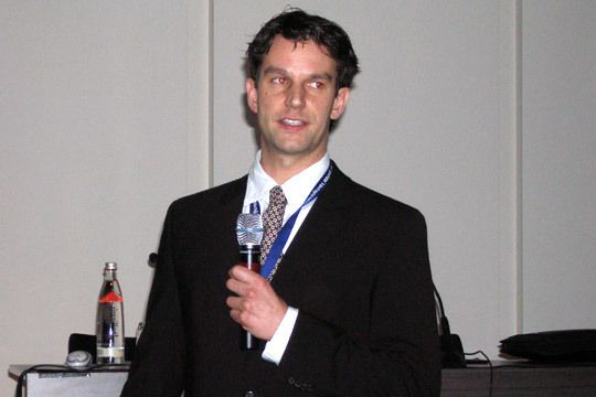 Christoph Burgert ... (Archiv: Vogel Business Media)