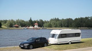 Hobby Prestige (Bild: Joerg Wohlfromm)