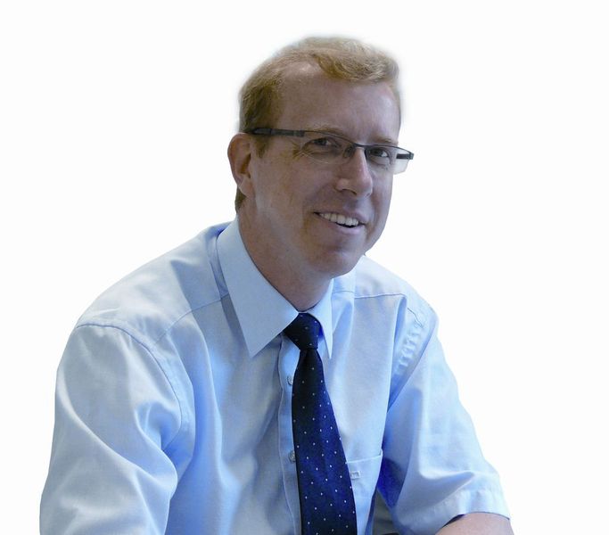Dirk Wissmann, Produktmanager für Röntgenfluoreszenz bei Spectro Analytical Instruments: „RFA-Analysegeräte erreichen die in der Photovoltaik erforderlichen Wiederholbarkeiten für die Analyse.“ (Archiv: Vogel Business Media)