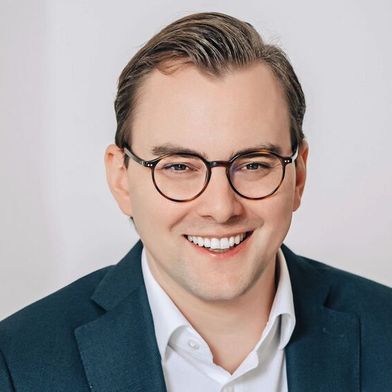 Michael Pfleger, Gesamtleiter NOOTS, FITKO. (Bild: FITKO)