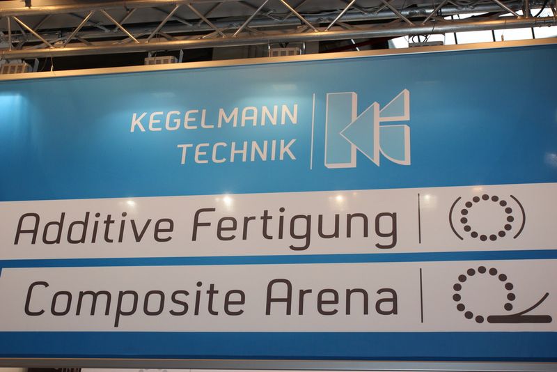 Rückblick: Bilder von der Euromold 2013. (Bild: Finus/Klöpping)