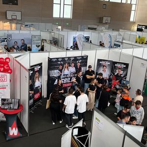 Stiglmayr hat seine Recruitingstrategie überarbeitet. (Bild:  Autohaus Stiglmayr)