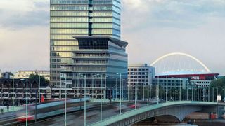 Lanxess sources chlorine, caustic soda and hydrogen from the ISCC Plus-certified sites of Covestro in Leverkusen and Krefeld-Uerdingen.  (Source: Lanxess)