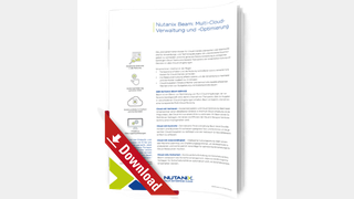 Whitepaper Cover: Vogel IT