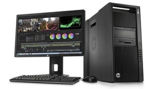 Die Nutzer der neuen Z Workstations profitieren von der Verfügbarkeit getesteter Workstation-Anwendungen von Anbietern wie Adobe, Autodesk, Avid, Dassault, ESRI, Solidworks und Siemens PLM/NX. (Bild: HP)
