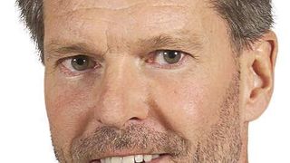 Rob Rickell, Global Engineering Director GKN Driveline Driveshafts: „Stahl- und Gusseisenwerkstoffe sind trotz allem auch weiterhin in vielen Bereichen unverzichtbar, beispielsweise im Motorraum oder im Antriebsstrang.“ Bild: GKN Driveline (Archiv: Vogel Business Media)