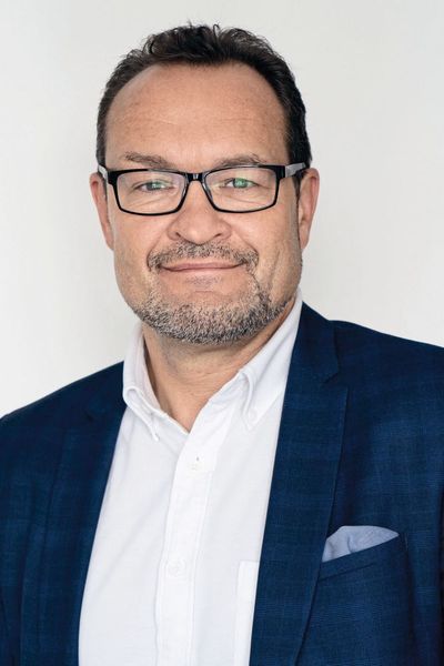 Die Fäden bei Automobili Pininfarina hält derzeit Michael Perschke als Vorstandsvorsitzender in der Hand. Der Kleinserienhersteller hat seinen Firmensitz in München. (Automobili Pininfarina)