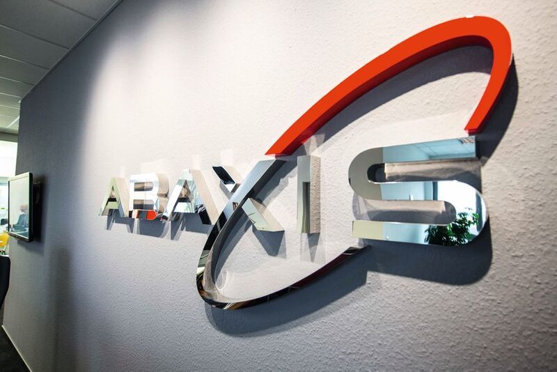 Abaxis ist ein multi-nationaler Medizintechnik-Hersteller. (Abaxis)
