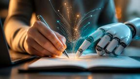 Gewusst, wie: Wer KI nutzt, sollte wissen, was er tut. (Bild: Canva / KI-generiert)