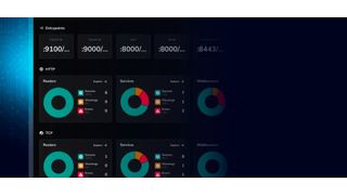Traefik Proxy als Cloud-Native Open Source-Application Proxy (Bild: Thomas Joos)