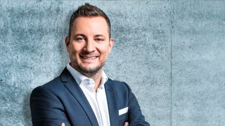 Sebastian Grams tritt zum 1. März in die Geschäftsführung von Audi Sport ein. (Bild: Audi)