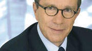 VDA-Präsident Matthias Wissmann: „Ich erwarte, dass diese IAA erneut die hohe Leistungsfähigkeit und Innovationskraft dieser Schlüsselbranche weltweit dokumentiert.“  Foto: Archiv (Archiv: Vogel Business Media)