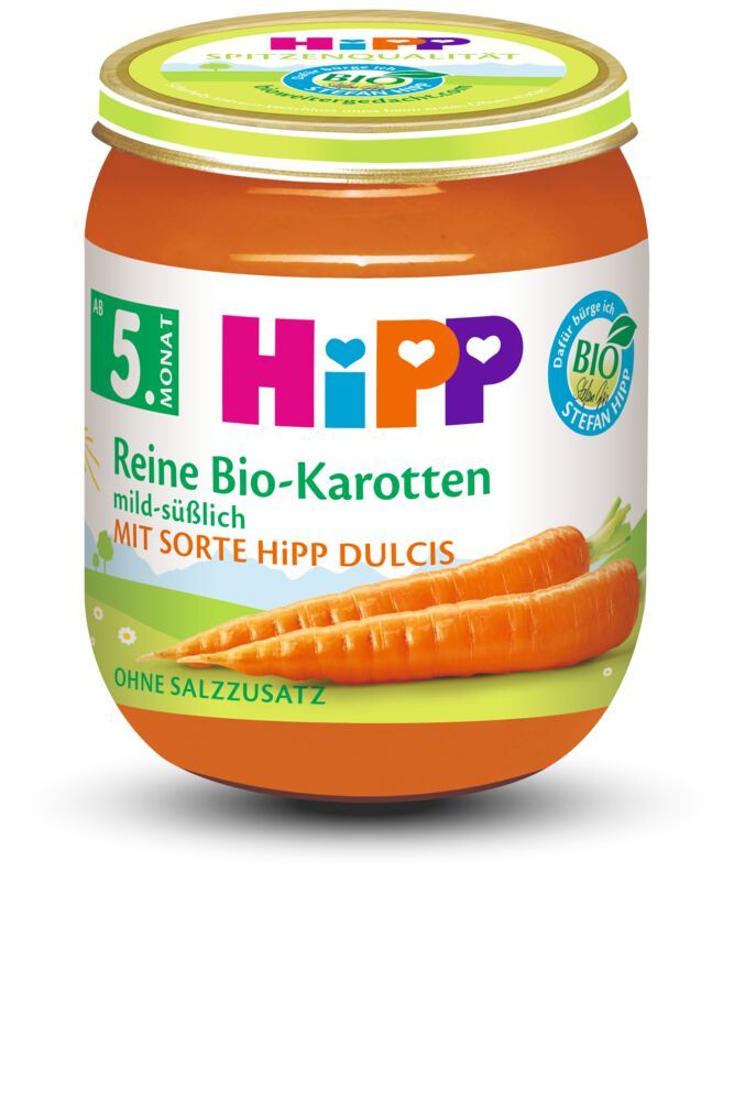 Hipp musste eine Menge Herausforderungen schultern, um im Handel nicht „out of stock“ zu geraten.