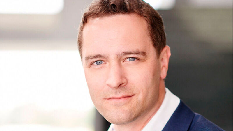 Christian Schenk wird neuer Vorstand für Finanzen und IT bei Skoda.  (Skoda)