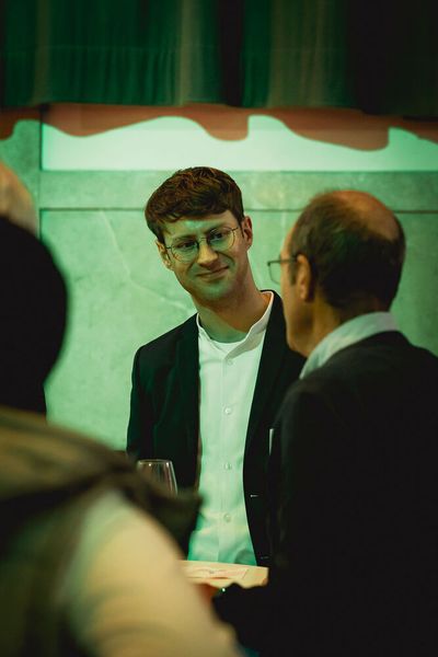 Power of Electronics 2023 (Bild: Stefan Bausewein)