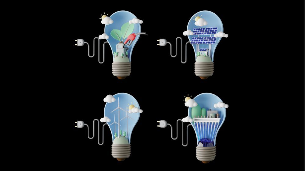 Aus Nidec Industrial Solutions wurde Nidec Conversion