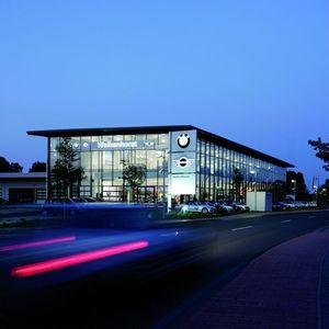 (Archiv: Vogel Business Media)