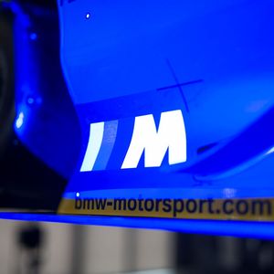 M - die BMW-Fahrzeugserie für Auto-Nerds mit Benzin im Blut.(Bild:  BMW/Martin Hangen)