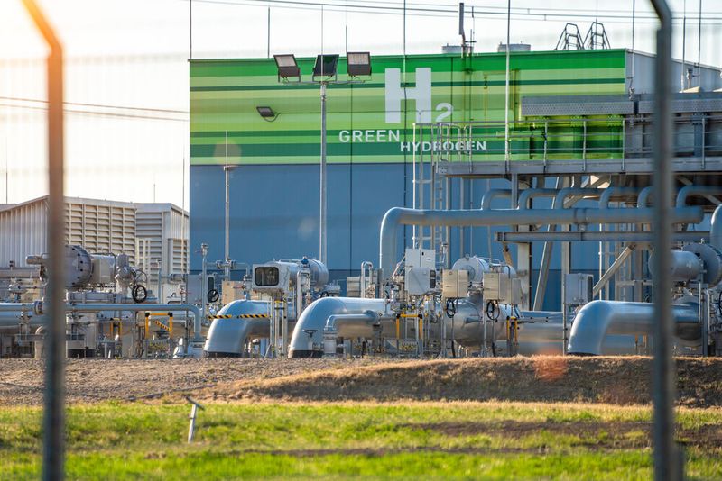 Total Energies: 4,003 net capacity in kilo-tons per annum. Source: Statista  (Source: AA+W - stock.adobe.com)