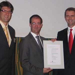 (Archiv: Vogel Business Media)