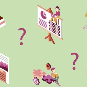 Oft plant jede Abteilung für sich Insellösungen ohne Zusammenhang.(Bild:  Lars Weber GmbH)