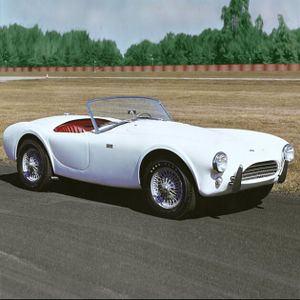 (Ford Motor Company)