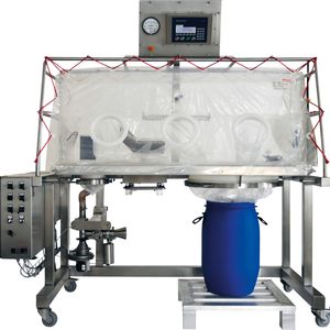 Einweg-Wäge-Isolator EWI von Hecht Technologie