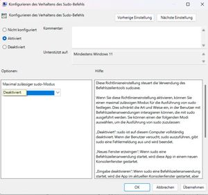 Security Baseline für Windows Server 2025 richtig umsetzen || Bild 1 / 5