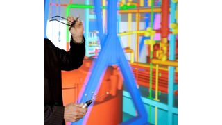 Die Zukunft des Anlagenbaus ist Thema des Digital Plant Kongresses 2011 in Würzburg. Wir haben einige Referenten nach aktuellen Herausforderungen gefragt.  (Bild: Icido)