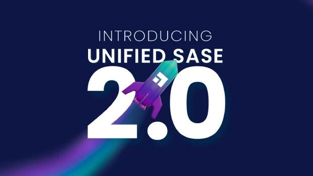 Aryaka stellt Unified SASE 2.0 vor: mit AI>Secure, Universal ZTNA, neuer DLP und GenAI-Traffic-Schutz für hybride und KI-getriebene Umgebungen.(Bild:  Aryaka)