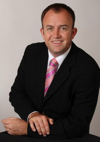 Achim Loosen, Geschäftsführer TLP Wirtschaftsberatung. (Foto: Loosen)